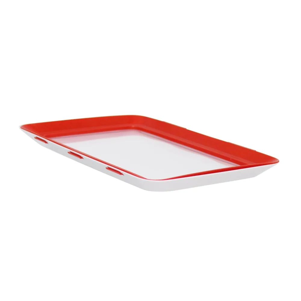 6Pcs Creative Fresh Food Preservation tray Organizer For Fresh Food Preservation Pallet Refrigerator Food Storage Container (1)