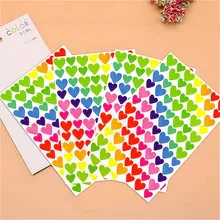 1 шт., ручная наклейка, игрушки для рукоделия, Детские Мультяшные цветные бумажные складные и режущие игрушки, детские художественные Развивающие игрушки для рукоделия