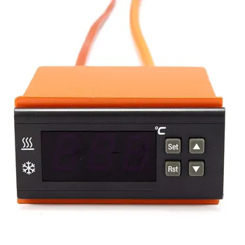 

110V Silicone Heating Pad Thermal Warming Flexible Temperature display