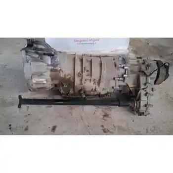 

TZ 96022206 GEARBOX BMW X5 (E53)