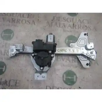 

REAR WINDOW LEFT CITROEN C4 SALOON 1. 6 16V HDi [15611233]