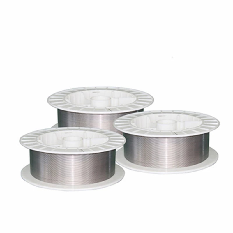 99.9999% Purity zinc wire Zn thermal spraying metal silk D0.8mm - D8.0mm zinc wires for scientific research  (2)