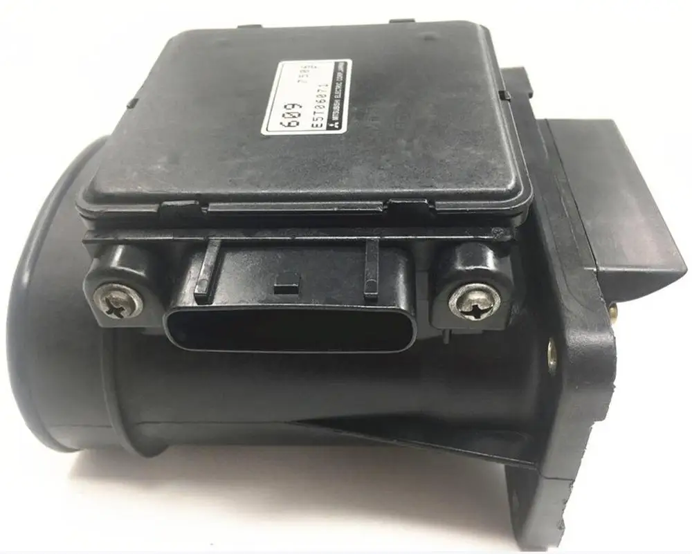 1pc Original Air Flow Meters E5T06071 MD172609