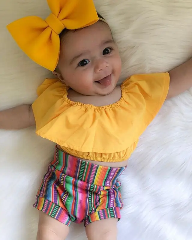 Модная одежда для девочек комплект одежды из 3 предметов Комплекты детей Одежда