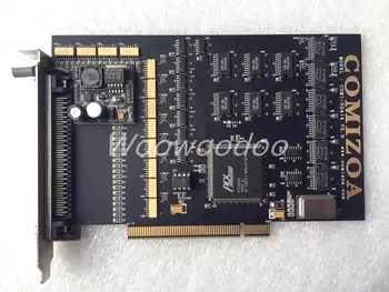 

COMI-SD414 V2.0 V3.0 PCI Digital I/O Board