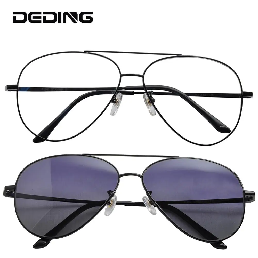 pilot glasses prescription