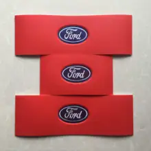 Автомобильные коврики с логотипом/фирменный логотип для Infiniti QX70 FX FX35 FX37 G35 G37 Q50 EX35 G25 аксессуары для автомобиля-Стайлинг ковровые вкладыши