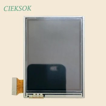 

3.5 inch LCD Screen Display Panel with Touch Digitizer TD035STED7 For GPS Navigator Handheld Device Replacement Parts