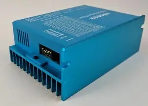 HBS86H Leadshine Гибридный NEMA34 шаговый привод контроллер двигателя 30-100VDC