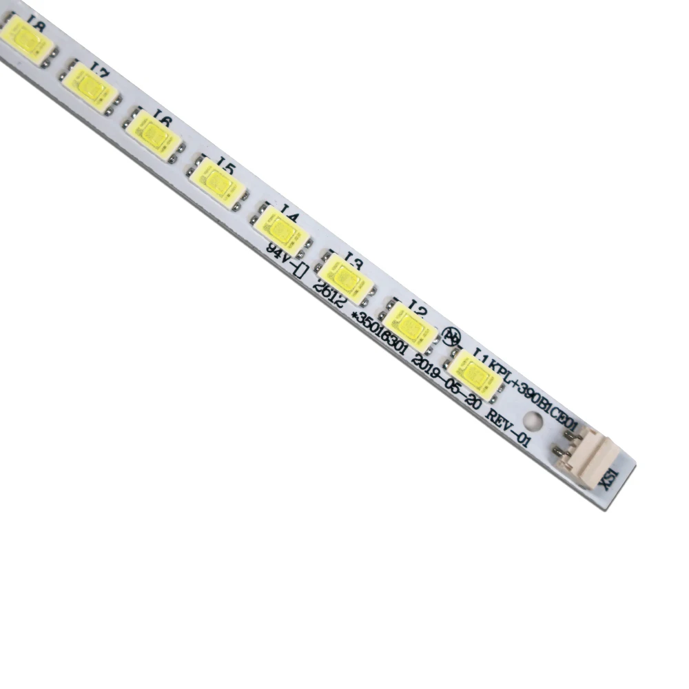 1 / Konka LED40F2200NE LCD TV Ʈ Ʈ 35016301 KPL 390B1CE01 1PCS = 52LED 434MM 100% ο