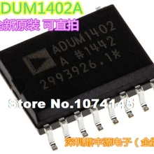5 шт./лот ADUM1402A SOP16