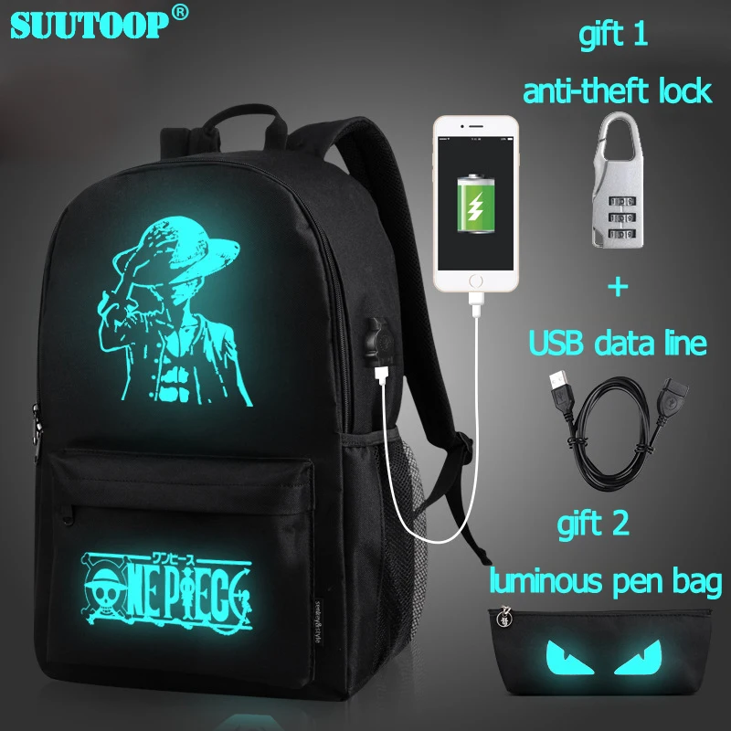USB Зарядка музыка светящаяся новая школьная сумка унисекс для подростков рюкзак школьный рюкзак книга Сумка для мальчиков и девочек
