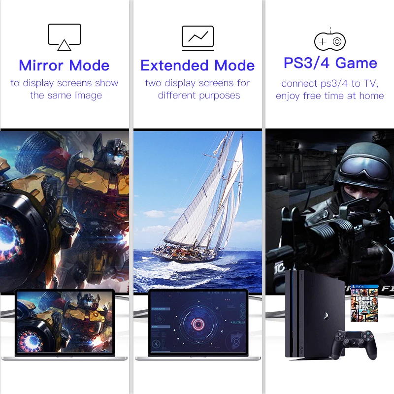 5 шт./лот HDMI кабель 2,0 1,4 поддержка 4K* 2K 60Hz 1080P 3D позолоченный кабель высокая скорость для PS3 проектор HD lcd Apple tv компьютер