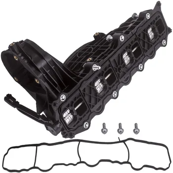 

Intake Manifold for Mercedes W176 W246 W204 W205 W212 180 200 220 250 CDi