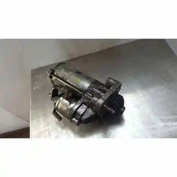 

8200331251 ENGINE RENAULT STARTER LAGOON II GRANDTOUR (KG0)