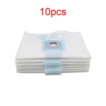 

10 pack vacuum cleaner dust bag replacement for Bosch Microfibre Type G GXXL GXL MegaAir SuperTex BBZ41FGXXL vacuum cleaner part