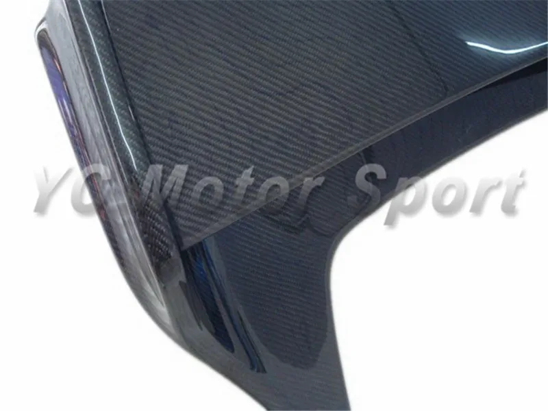 03-07 Infiniti G35 2Dr VS Style Rear Spoiler (6)
