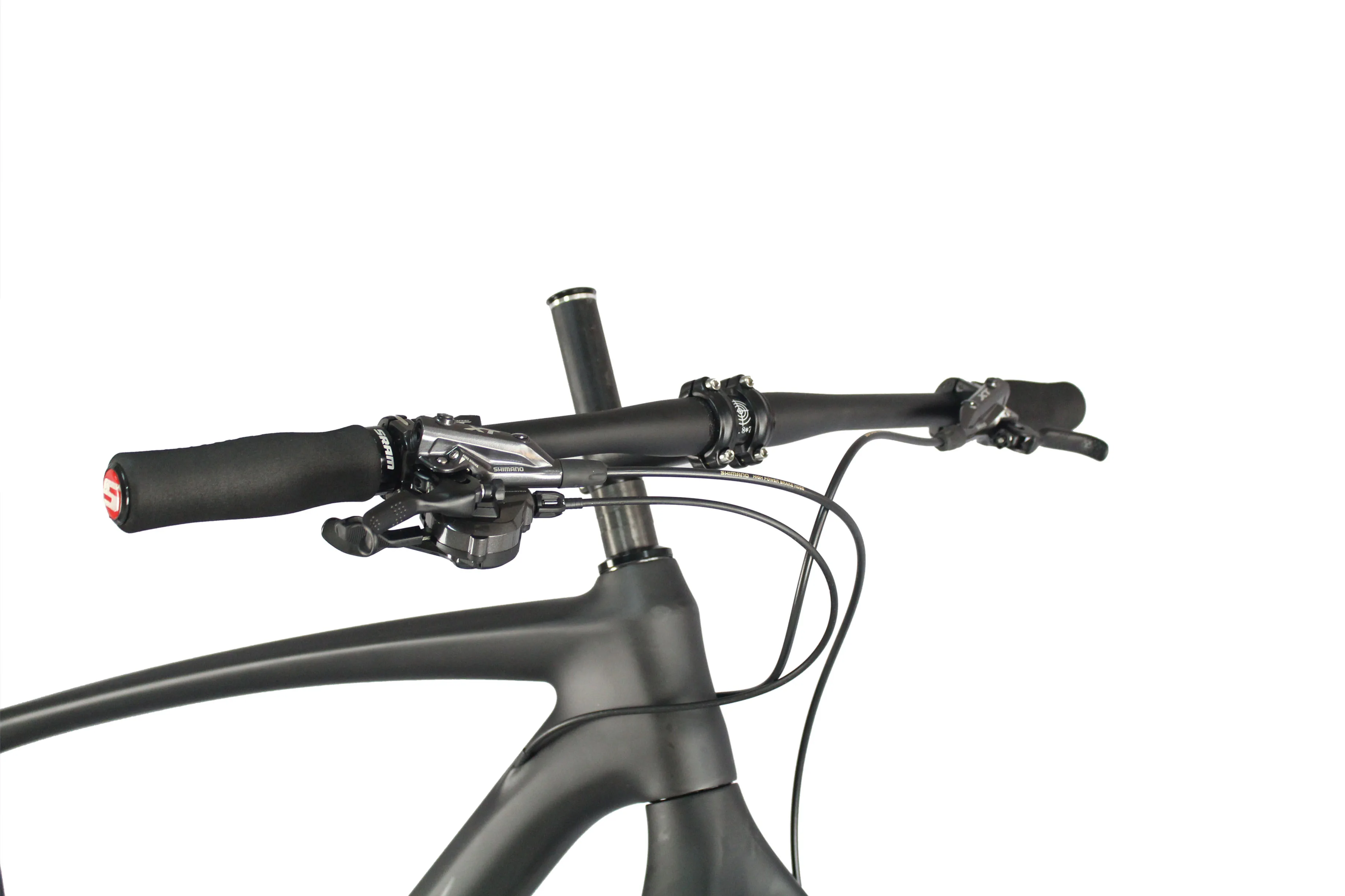 cheapest price Carbon complete Bike 29er MTB ,high quality T700 Full carbon Bicycle Frame 29er mountain Bike