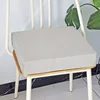 35D Hard High Density Sponge Sofa Cushion Solid Color Window Mat Removable and washable Tatami Chair Cushion Thickness 3-8cm 4