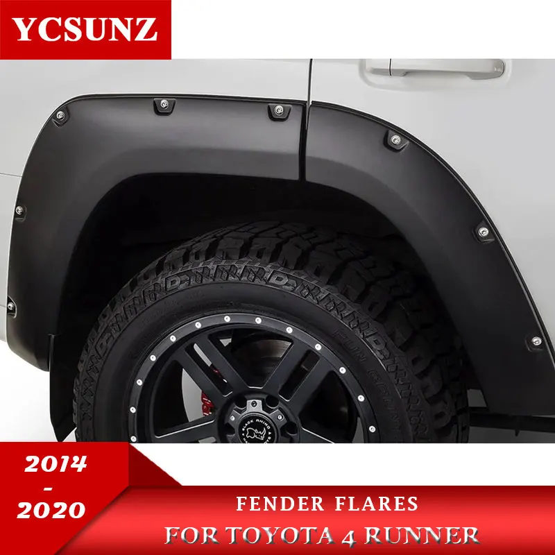 Wheel Arch Mudguards Fender Flares For Maxus T60 Ldv Ute, 52 OFF