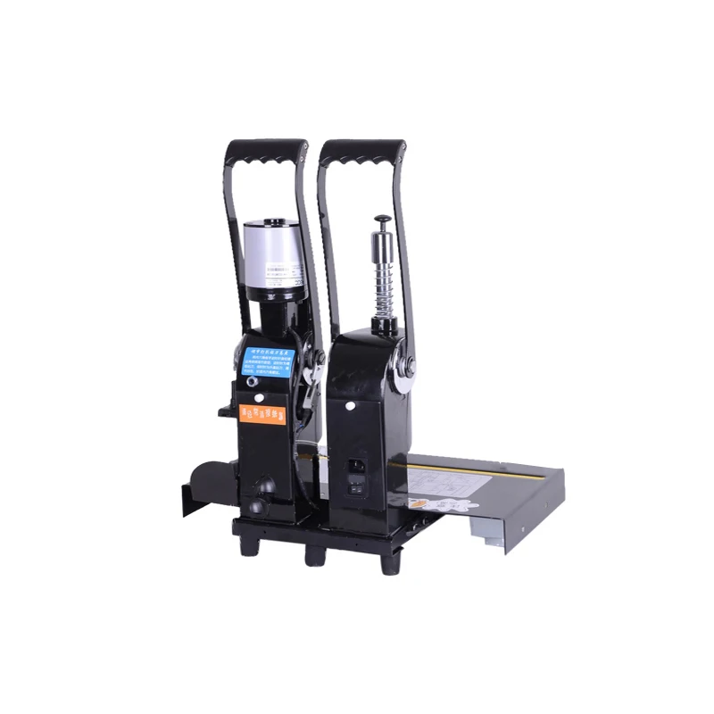 Рисунок 4 - Переплетная машина для документов