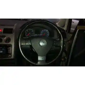 

STEERING WHEEL VOLKSWAGEN TOURAN (1T2)