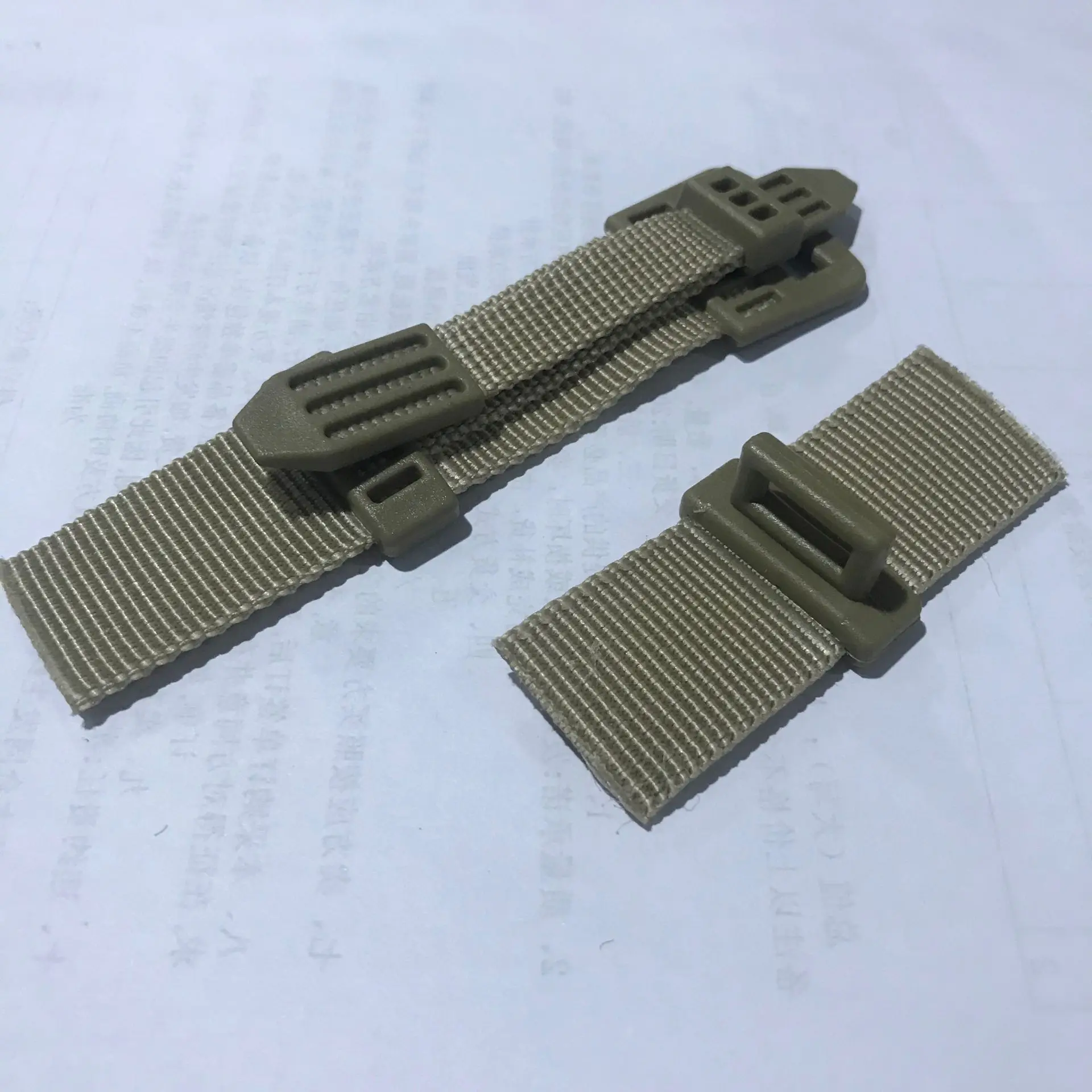 Baby Carrier Urban Techwear Buckle 