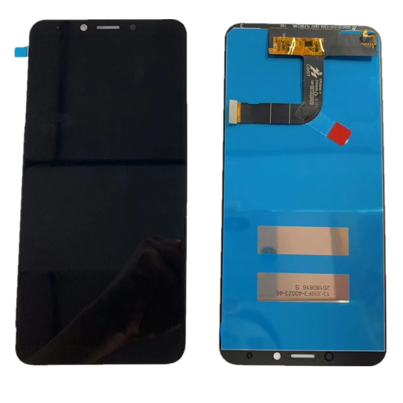 

Lcd Display Touch Screen digitizer Mobile Phone Refurbished Replacement Repair Parts for samsung galaxy a6s g6200