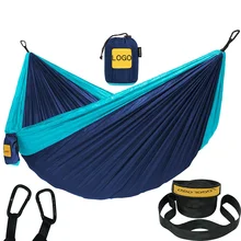 

Exclusive Link Outdoor Hammock Ultralight Double Camping Hammock Portable Hammock outdoor furniture