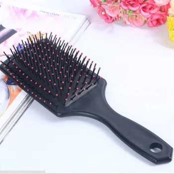 

1pc Comb Hair Brush Professional Styling Tool Hair Care Large Board Air Bag Massage Relaxation Comb High Quality Anti-static Hot