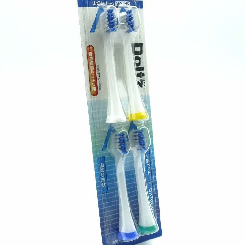 Головка зубной щетки EW09104 EW1031 EW DE21 DE40 DE41EW DE42 DE43 DL12 DE22 DL22/DL32 для цифрового