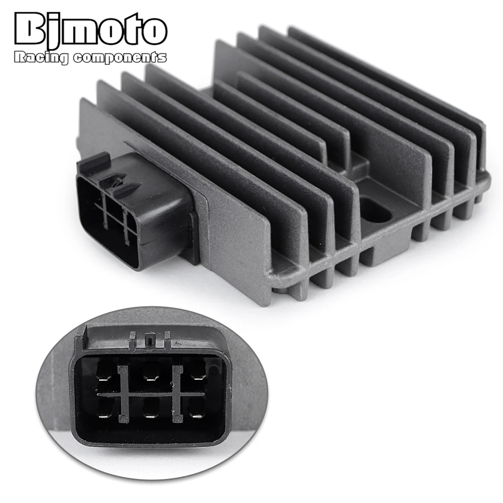 

Motorcycle Regulator Rectifier For Mercury Mercruiser F115 F100 F90 F80 F75 881346T