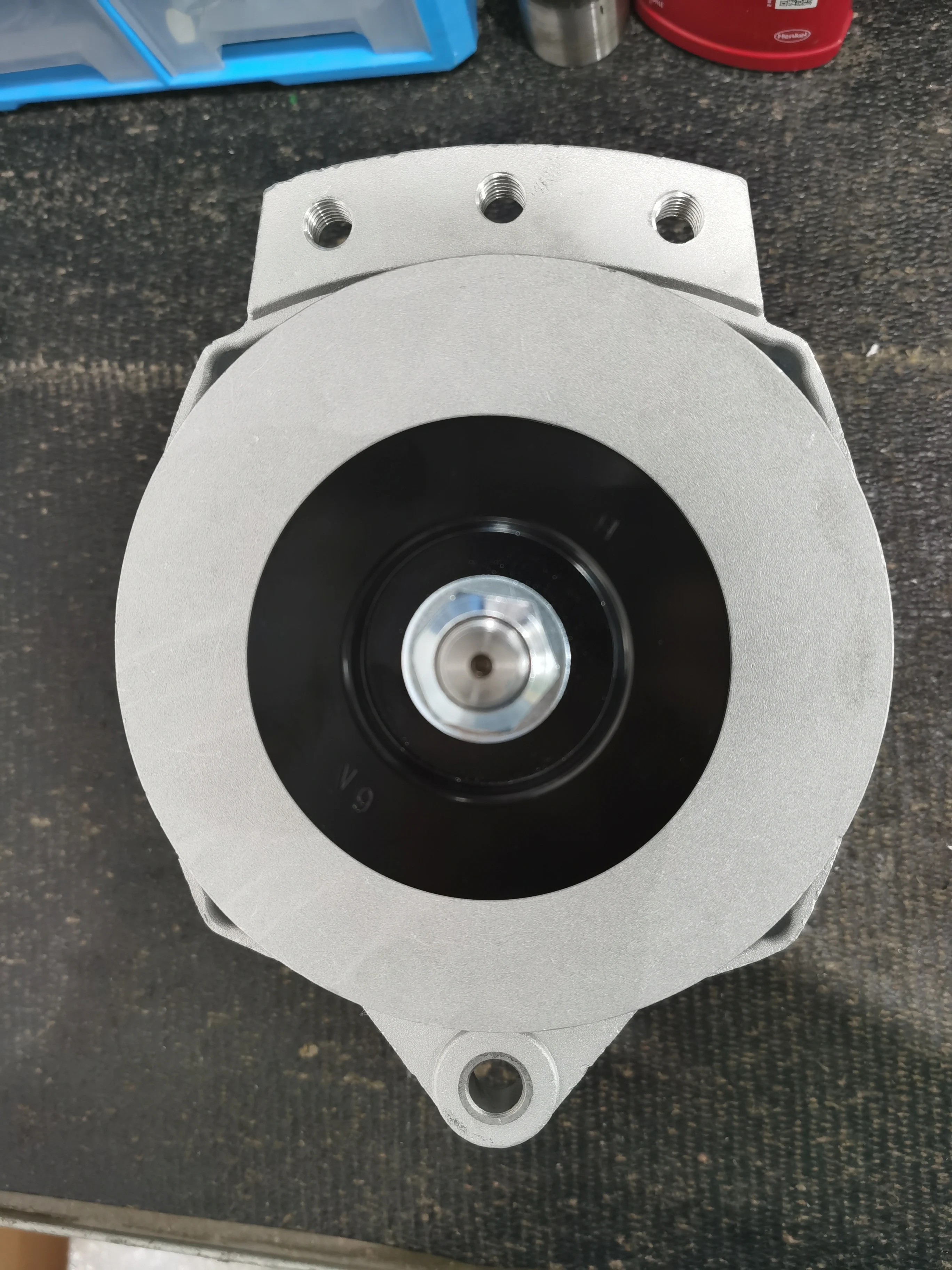Prestolite Leece-Neville 8SC3238VC 28V 24V 150A    Ʈ , 