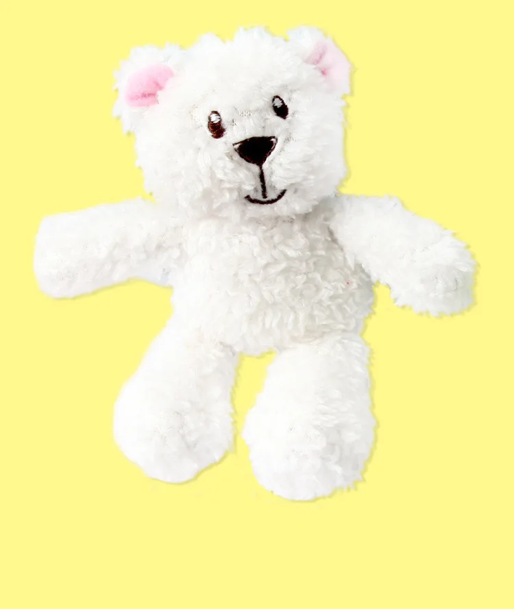 Pequeno Urso Tridimensional Pano Livro Pai-filho Interativo História Iluminação Pré-escolar Educação Brinquedos 13 Computers & Electronics