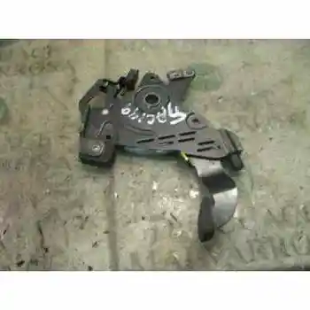 

HAND BRAKE LEVER MERCEDES VITO (W639) BASIC COMBI 111 CDI Long (639.603) [AC199] [11250369]