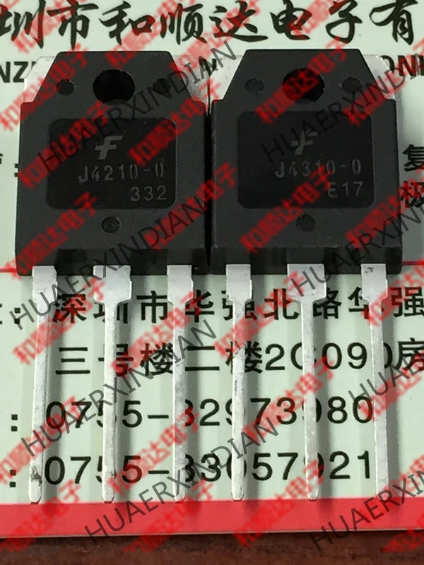 20 шт./лот FJA4210 FJA4310 J4210 J4310