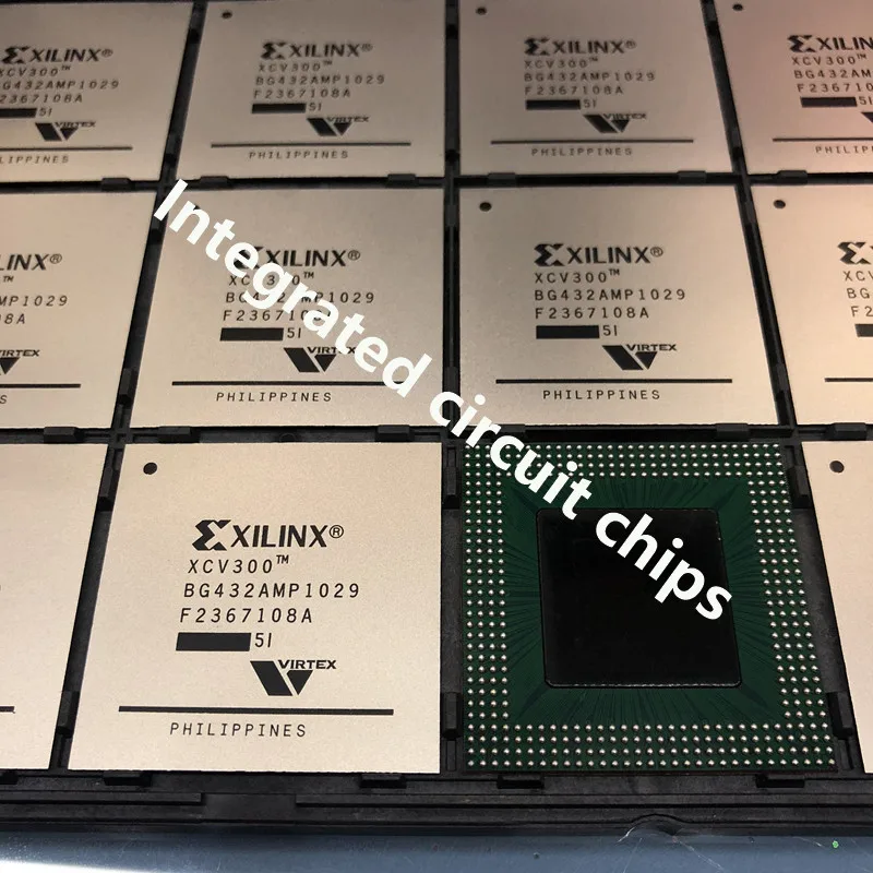 XCV300-5BG432I XCV300-5BG432 новая Оригинальная микросхема
