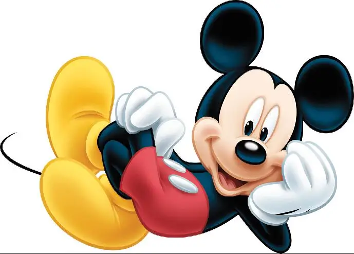 

SHUOZHIKE Vinyl Custom Photography Backdrops Prop Mickey Cartoon Winnie Theme Photo Studio Background KY19623-3106