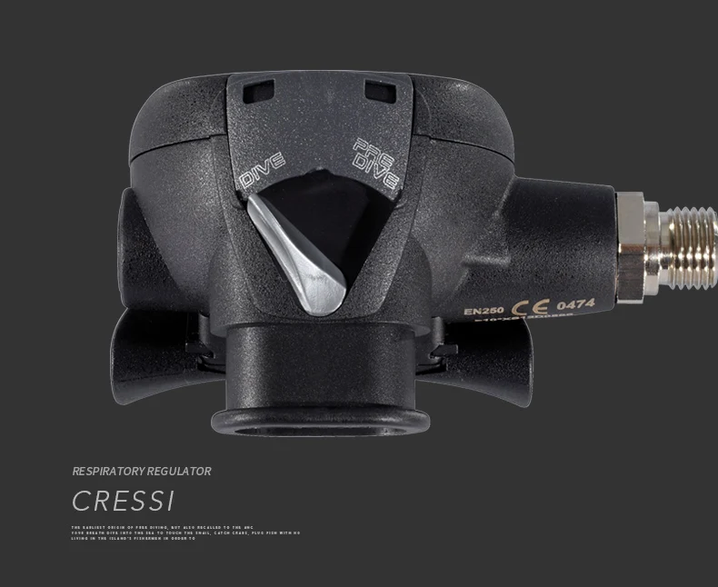 Набор для подводного плавания CRESSI START Pro|Бассейн и аксессуары| |