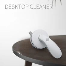 

Mini Handheld Cordless Vacuum Cleaner Multi-functional Vehicle Home Cleaning Machine Keyboard Desktop Drawer Cleaning Tool