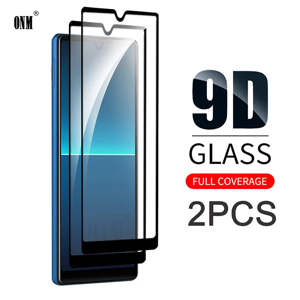 9D закаленное стекло для Huawei Mate 30 Pro Полное покрытие изогнутая Защитная пленка