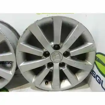 

R16 HONDA CIVIC TIRE SALOON 3 (EP1/2)