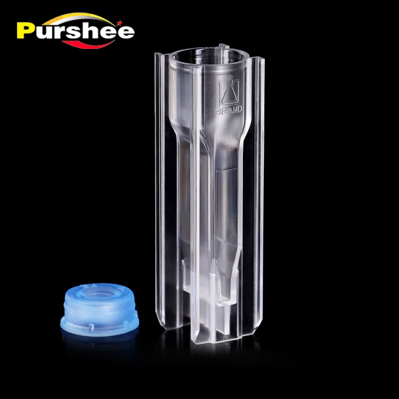 40ul Malvine Micro Sample Pool Cuvette Cell （10mm） Test Tube AliExpress