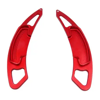

2pcs/set Wheel shifting paddles Shift Paddle Hot Useful Durable Practical