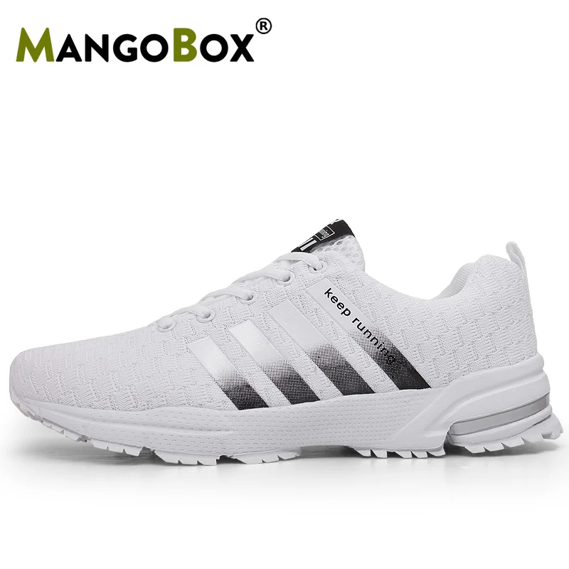 

New Professional Men Women Golf Sport Shoes Big Size 35-47 Outdoor Walking Training Sneakers Spikeless Golf Sneakers for Men