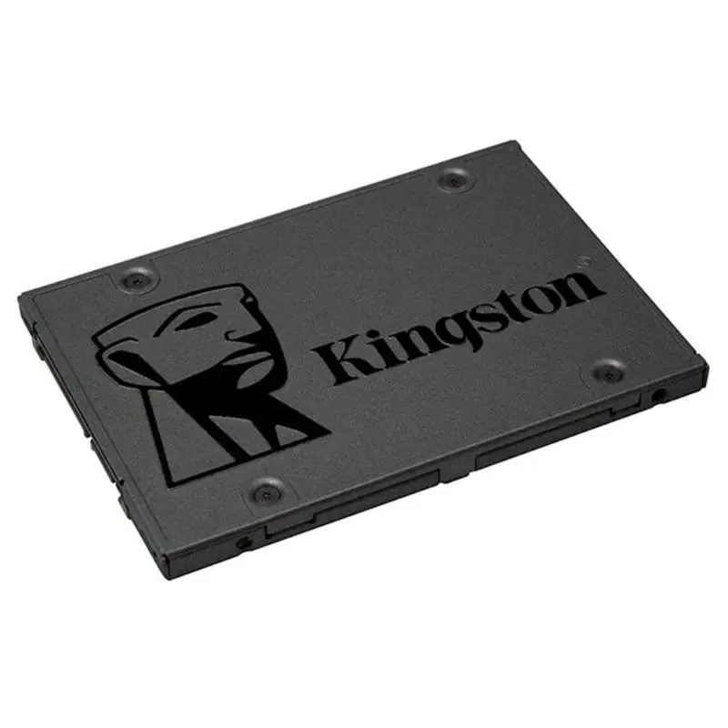 

Kingston A400 2.5 inch SATA III SSD Internal Solid State Drive Hard Disk for Notebook PC Laptop Desktop