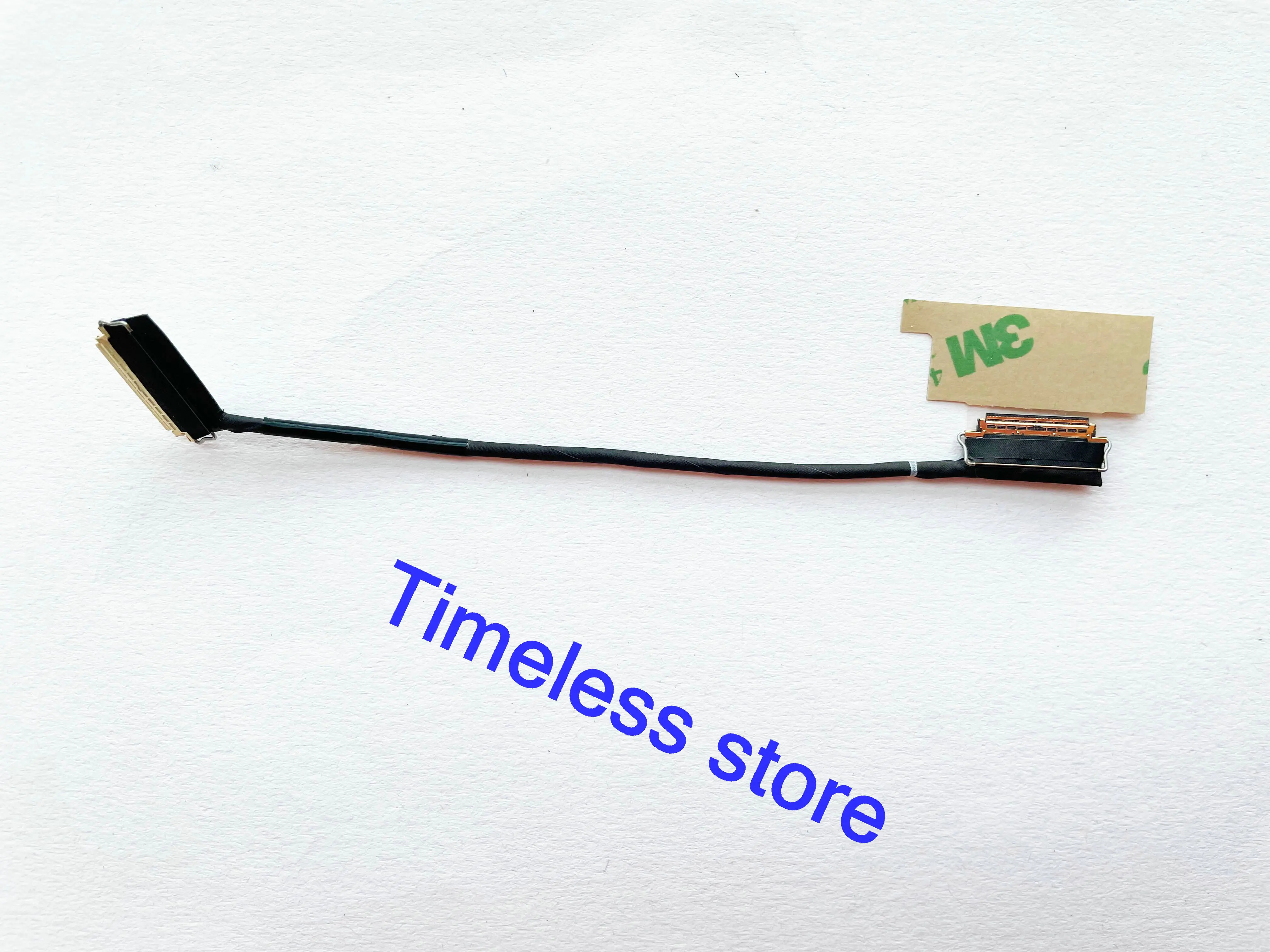 

Новый светодиодный ЖК-кабель lvds для ThinkPad FT590 T590 P53S T15 P15S 01YT323 DC02C00EQ10 DC02C00EQ20 DC02C00EQ00 DC02C00EQ40