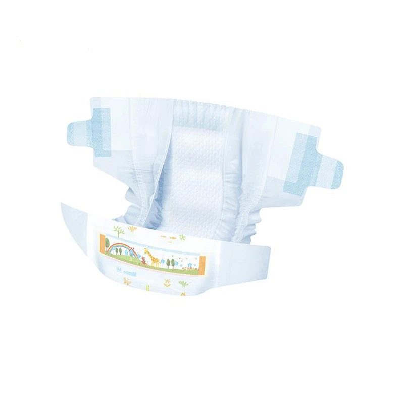 Подгузники GOON Boys and Girls 12-20 кг(42 шт.) XL