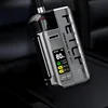 Electronic Cigarettes