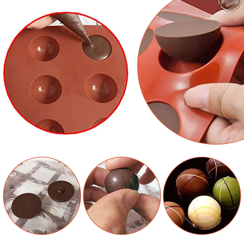 https://ae01.alicdn.com/kf/H6098f309dfa84bdcb611b254529d89dd8/6-Hole-Hot-Cocoa-Boom-molds-Half-Sphere-chocolate-bomb-silicone-molds-with-brush-Ice-Cake.jpg